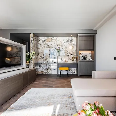 מלון Eala My Lakeside Dream - Adults Friendly