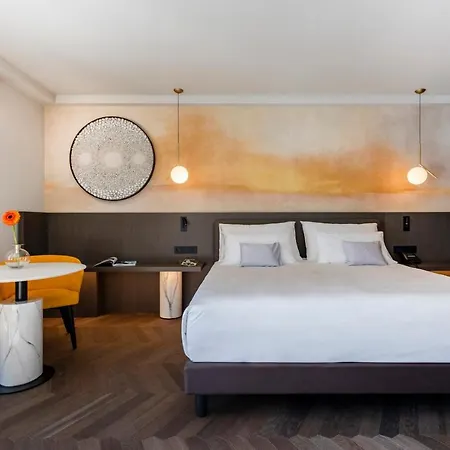 מלון Eala My Lakeside Dream - Adults Friendly