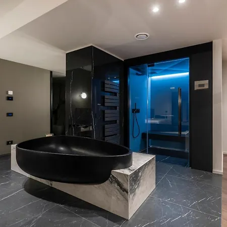 Eala My Lakeside Dream - Adults Friendly לימונה סול גרדה