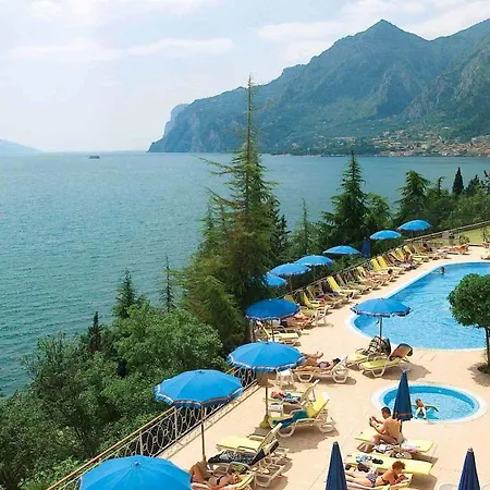 Eala My Lakeside Dream - Adults Friendly מלון לימונה סול גרדה