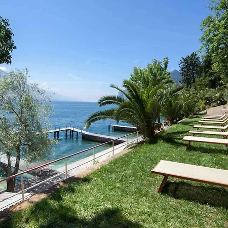 Eala My Lakeside Dream - Adults Friendly מלון