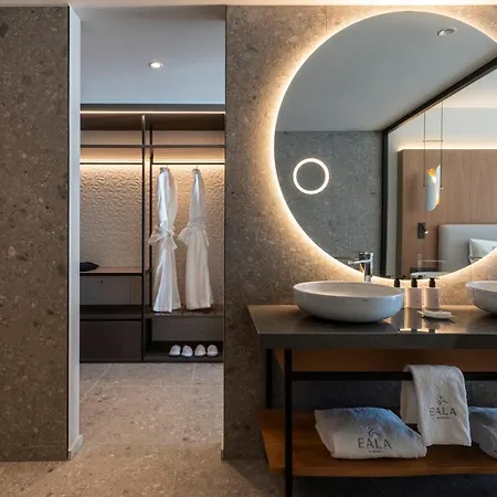 Hotel Eala My Lakeside Dream - Adults Only Limone sul Garda