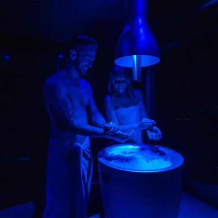 Hotel Eala My Lakeside Dream - Adults Only