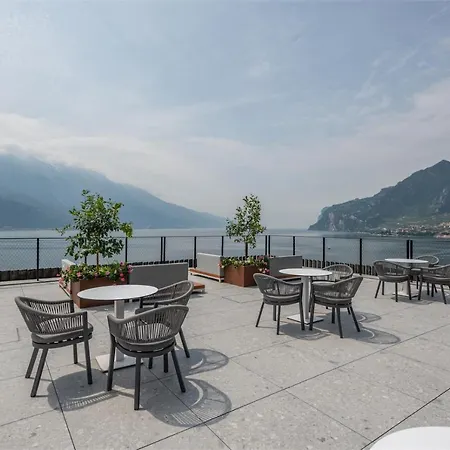 Hotel Eala My Lakeside Dream - Adults Only