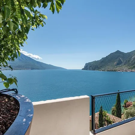 Hotel Eala My Lakeside Dream - Adults Only Limone sul Garda