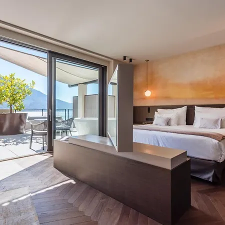 Hotel Eala My Lakeside Dream - Adults Only Limone sul Garda