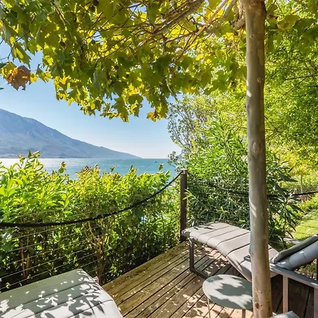 Eala My Lakeside Dream - Adults Only