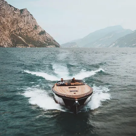 Hotel Eala My Lakeside Dream - Adults Only Limone sul Garda