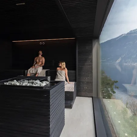 Hotel Eala My Lakeside Dream - Adults Only