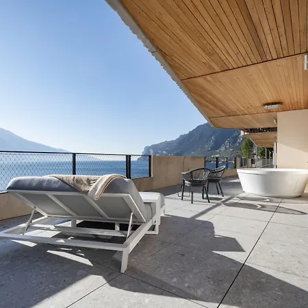 Hotel Eala My Lakeside Dream - Adults Only