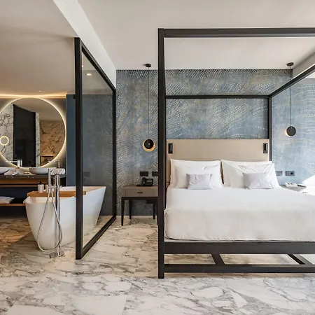 Hotel Eala My Lakeside Dream - Adults Only