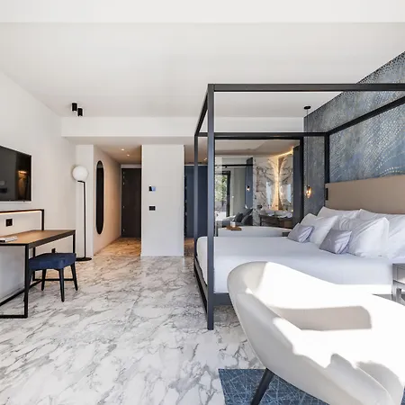 Hotel Eala My Lakeside Dream - Adults Only Limone sul Garda